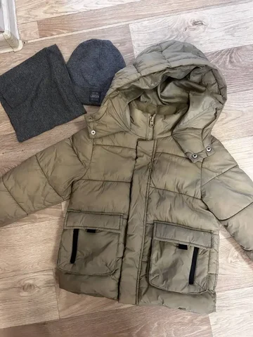 Куртка, шапка, снуд весна-осень - Вечерние платья в Южно-Сахалинск