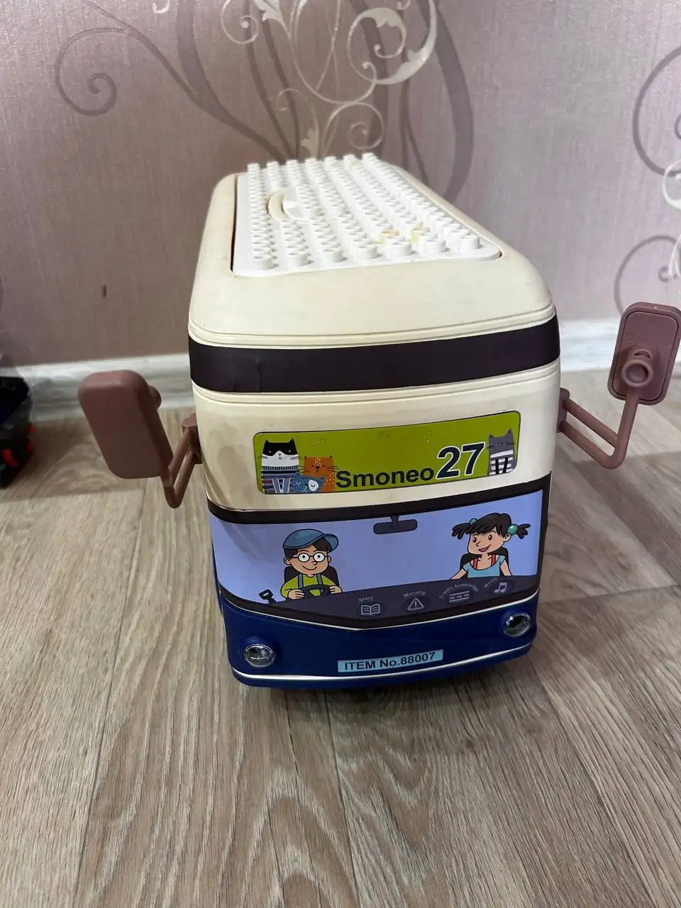 Продам большой пакет игрушек Лего - Конструкторы (Хобби и отдых) в Южно-Сахалинск