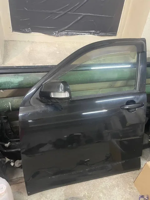 Запчасти на DAIHATSU BE-GO / Toyota Rush 2006 - Автозапчасти в Южно-Сахалинск