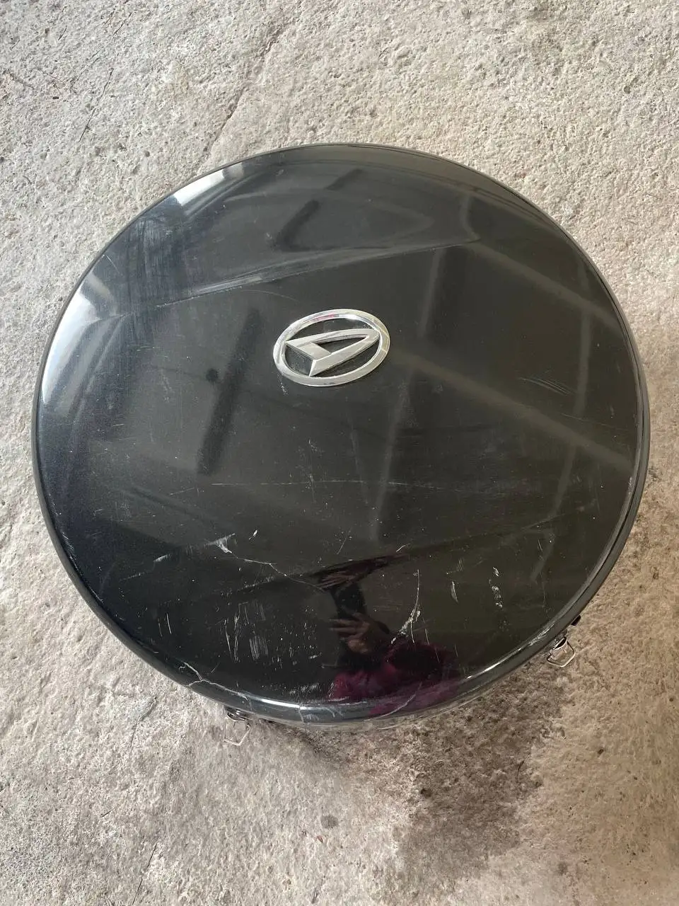 Запчасти на DAIHATSU BE-GO / Toyota Rush 2006 - Автозапчасти (Запчасти) в Южно-Сахалинск