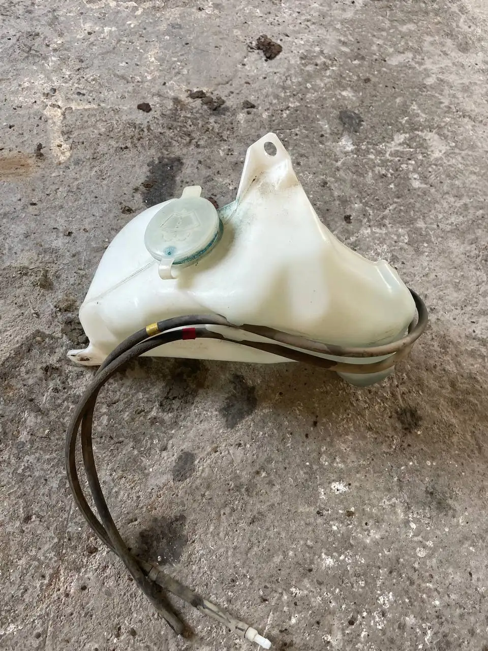 Запчасти на DAIHATSU BE-GO / Toyota Rush 2006 - Автозапчасти (Запчасти) в Южно-Сахалинск