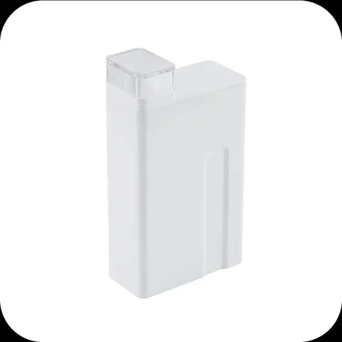 Контейнер для порошка с мерной крышкой и наклейками - частное объявление в Южно-Сахалинск