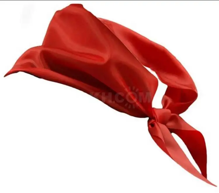 Советские пионерские галстуки - Винтаж/Антиквариат (Барахолка) в Южно-Сахалинск