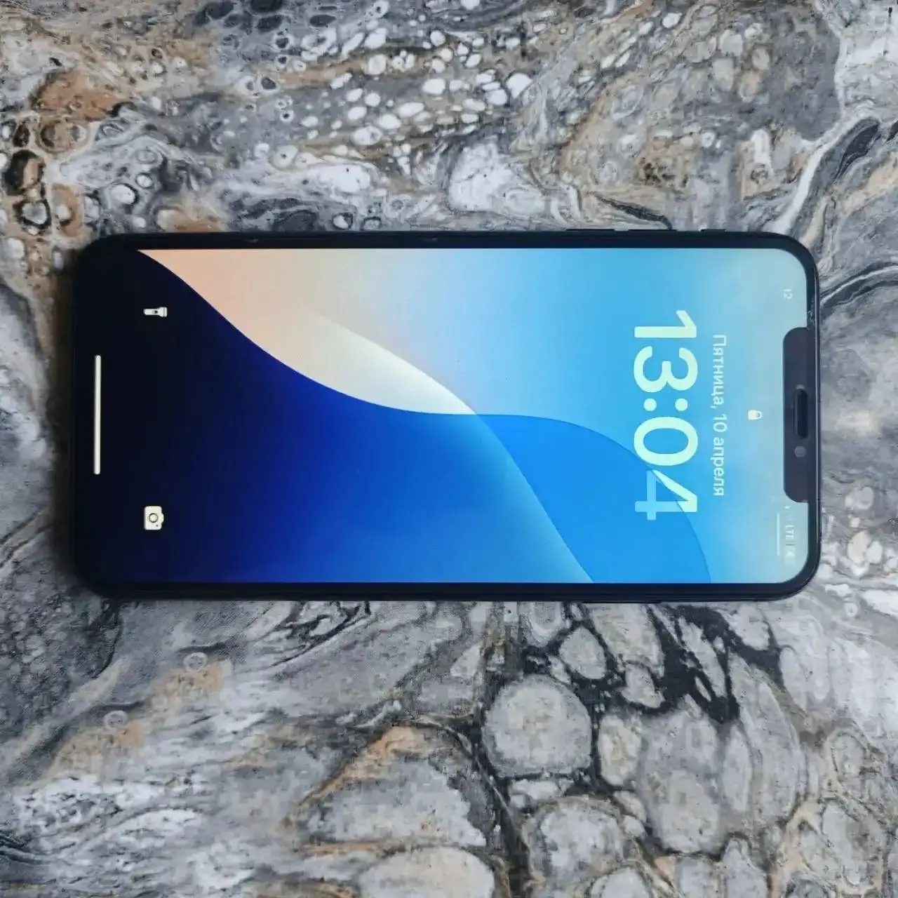 Продам iPhone XS Max с неработающим Face ID - Смартфоны (Электроника) в Южно-Сахалинск