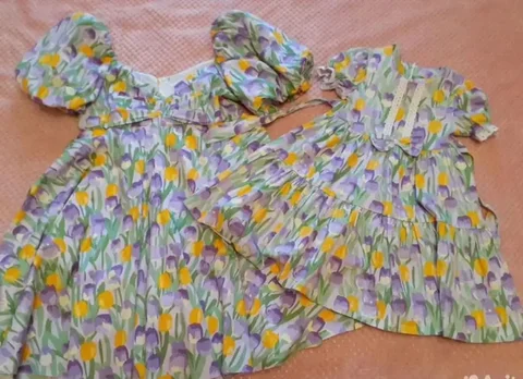 Family look одежда для мамы и ребенка - Косметика для волос в Южно-Сахалинск