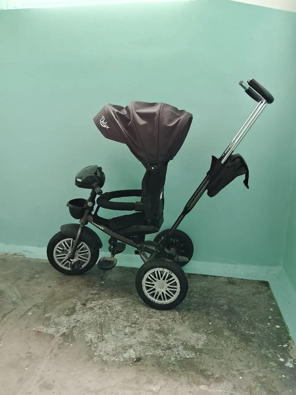 Детский велосипед - Велосипеды (Товары для детей) в Южно-Сахалинск