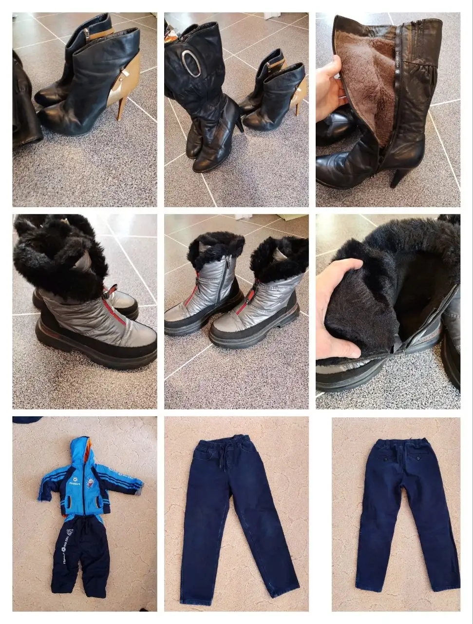 Детская и женская одежда - Одежда в Южно-Сахалинск