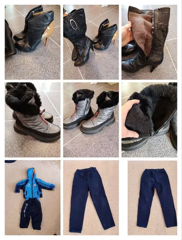 Детская и женская одежда - Косметика для волос в Южно-Сахалинск