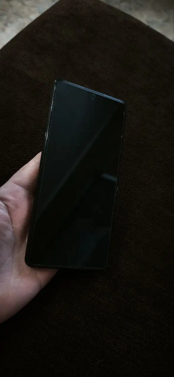 Смартфон Xiaomi 11T б/у - Смартфоны (Электроника) в Южно-Сахалинск