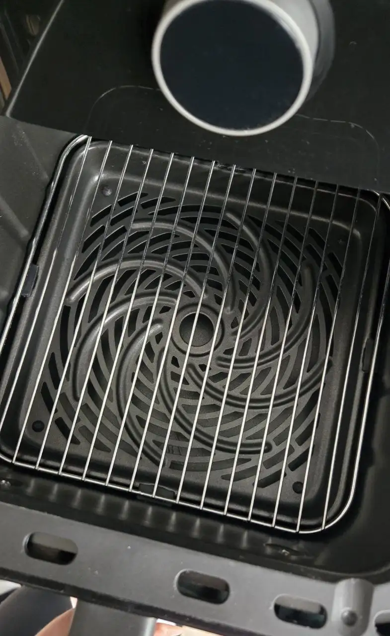 Продам аэрогриль Xiaomi Mi Smart Air Fryer 6.5L - Кухонная техника (Электроника) в Южно-Сахалинск