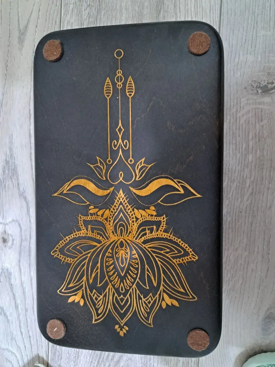 Массажер для стоп - Красота и здоровье в Южно-Сахалинск