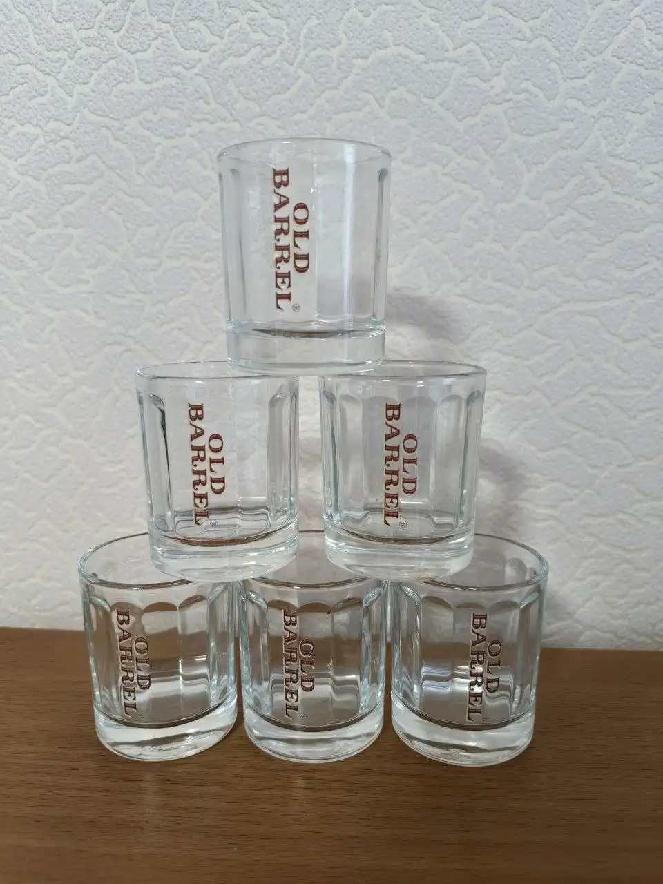 Продажа рюмок - Посуда (Барахолка) в Южно-Сахалинск