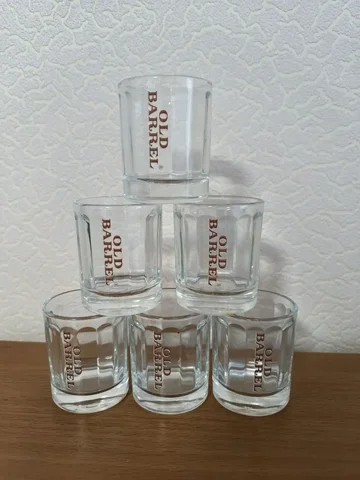 Продажа рюмок - Мебель в Южно-Сахалинск