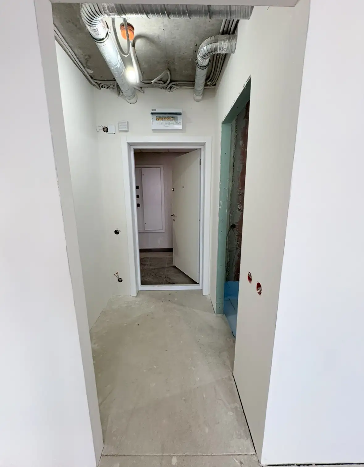 Студия в Уюн Парке, 20 кв.м, 3 этаж - Квартиры (Недвижимость) в Южно-Сахалинск