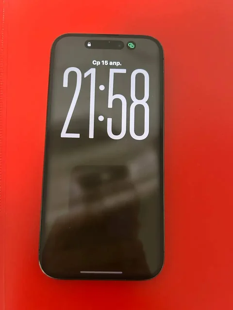 Продам айфон 15 про - Фототехника в Южно-Сахалинск