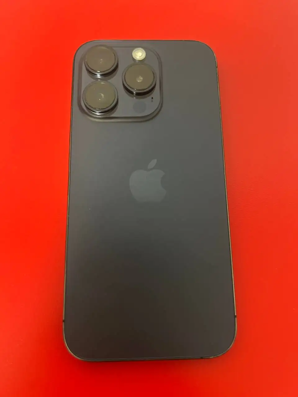 Продам айфон 15 про - Смартфоны (Электроника) в Южно-Сахалинск