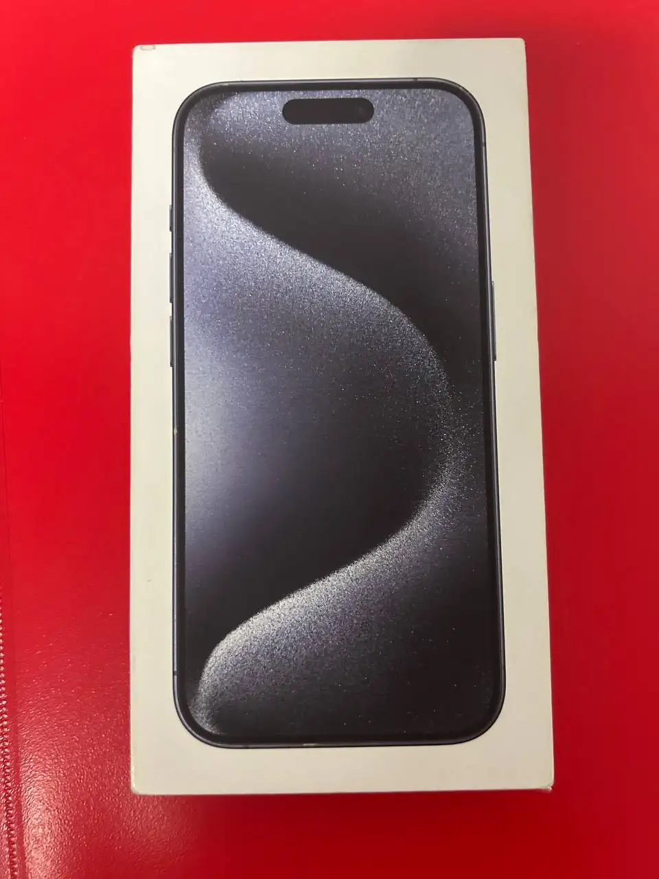 Продам айфон 15 про - Смартфоны (Электроника) в Южно-Сахалинск