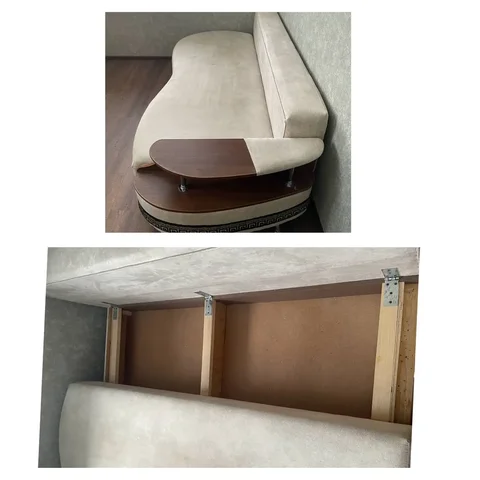 Раскладной диван в Аниве - Мебель в Анива