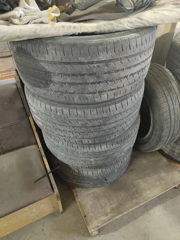 Продажа шин 235/50 R17 - Квадроциклы в Южно-Сахалинск