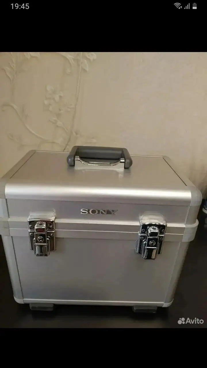 Кейс-корф для фото видео аппаратуры новый Япония - Хобби и отдых в Холмск