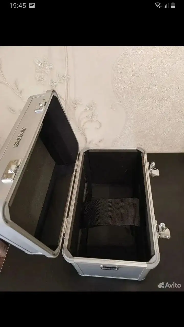 Кейс-корф для фото видео аппаратуры новый Япония - Хобби и отдых в Холмск