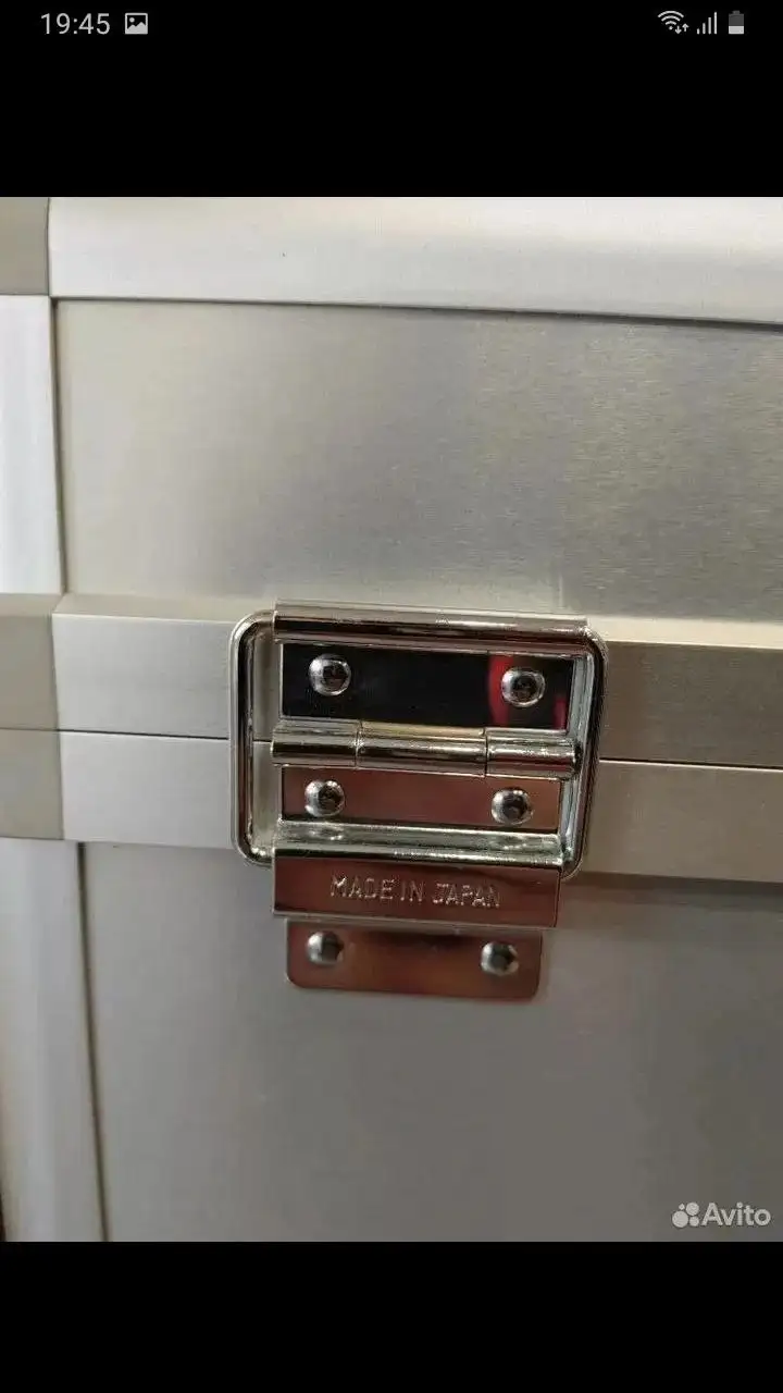 Кейс-корф для фото видео аппаратуры новый Япония - Хобби и отдых в Холмск