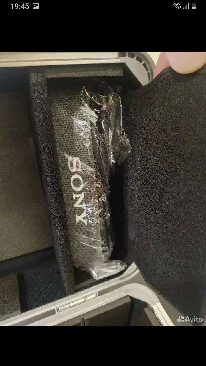 Кейс-корф для фото видео аппаратуры новый Япония - Хобби и отдых в Холмск