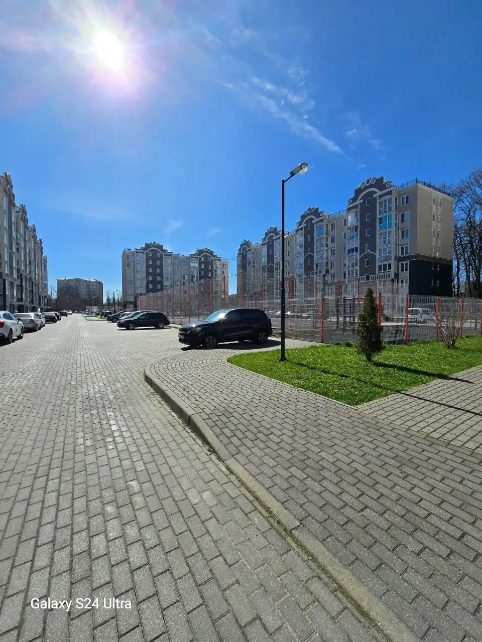 Продам 1-комнатную квартиру в Калининграде - Квартиры (Недвижимость) в Калининград
