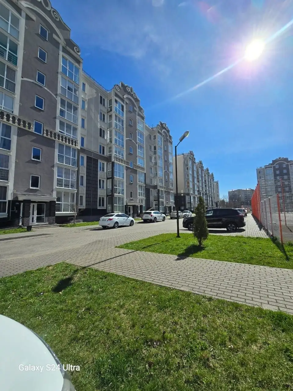 Продам 1-комнатную квартиру в Калининграде - Квартиры (Недвижимость) в Калининград