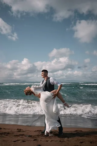 Розыгрыш свадебной фотосессии в Южно-Сахалинске - Ремонт и отделка в Южно-Сахалинск