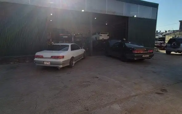 1JZ и 2JZ двигатели для свапа с установкой и вписанием в ПТС - Двигатели и запчасти к двигателям (Авто) в Южно-Сахалинск