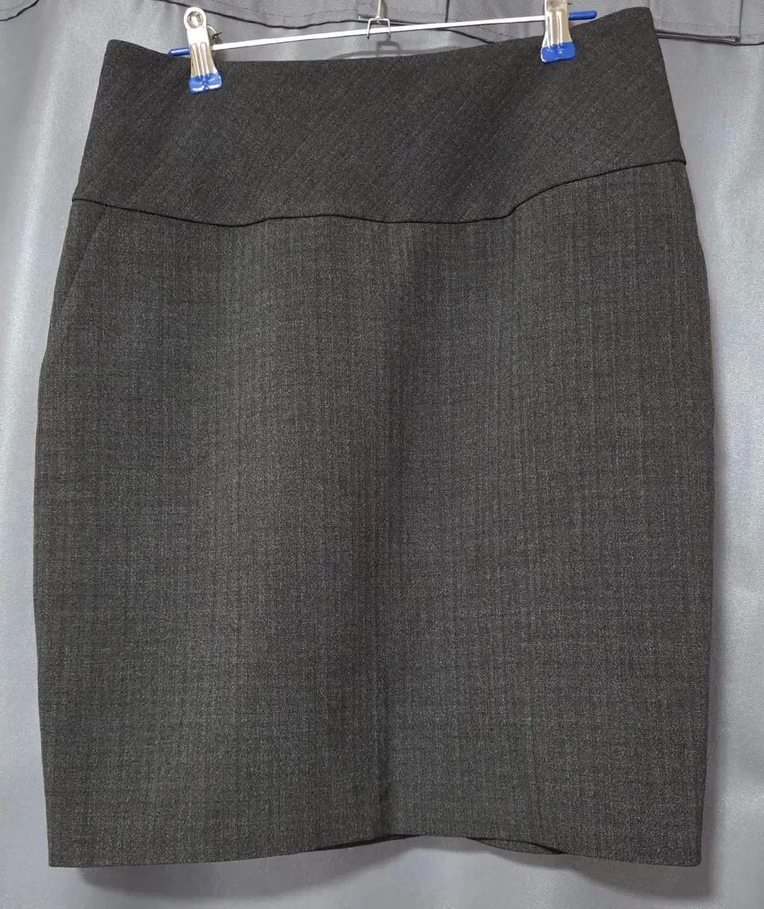 Офисные юбки, размер 44-50 - Юбки (Одежда) в Южно-Сахалинск