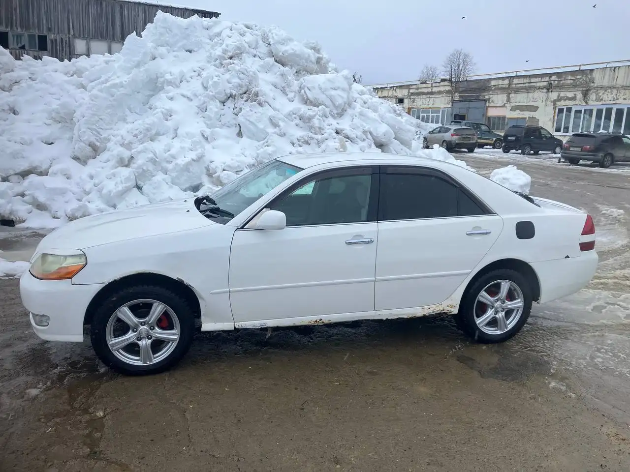 Срочная продажа - Барахолка в Южно-Сахалинск