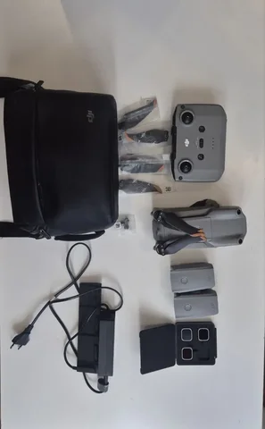 Продам DJI Air 2S More Combo - Бытовая техника в Южно-Сахалинск