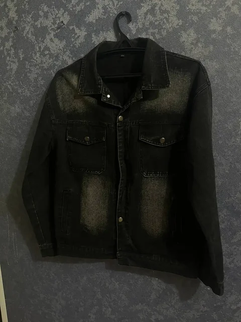 Продам джинсовку размер 2XL - Штаны в Южно-Сахалинск