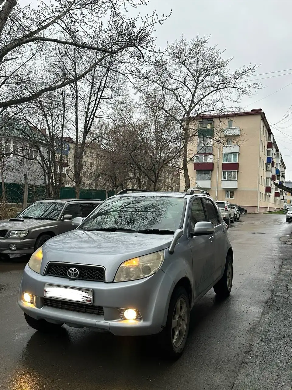 Продам авто до 400 тыс - Авто в Южно-Сахалинск