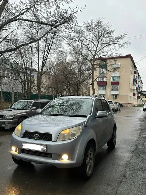 Продам авто до 400 тыс - Водный транспорт в Южно-Сахалинск