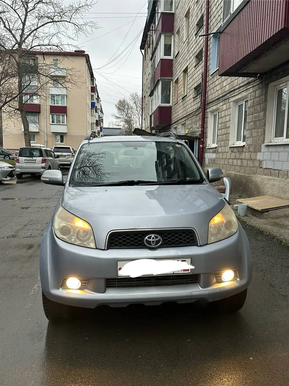 Продам авто до 400 тыс - Авто в Южно-Сахалинск
