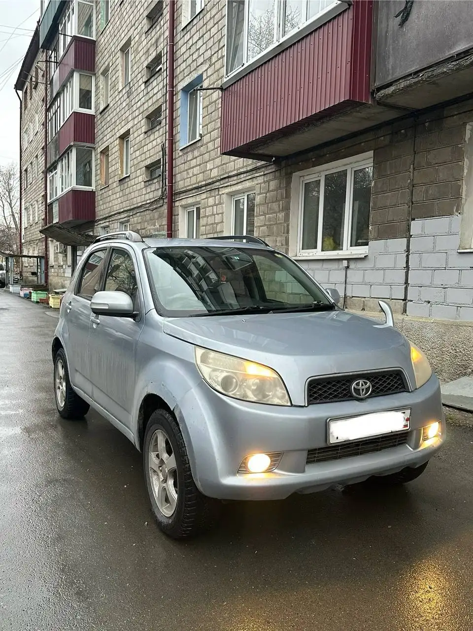 Продам авто до 400 тыс - Авто в Южно-Сахалинск