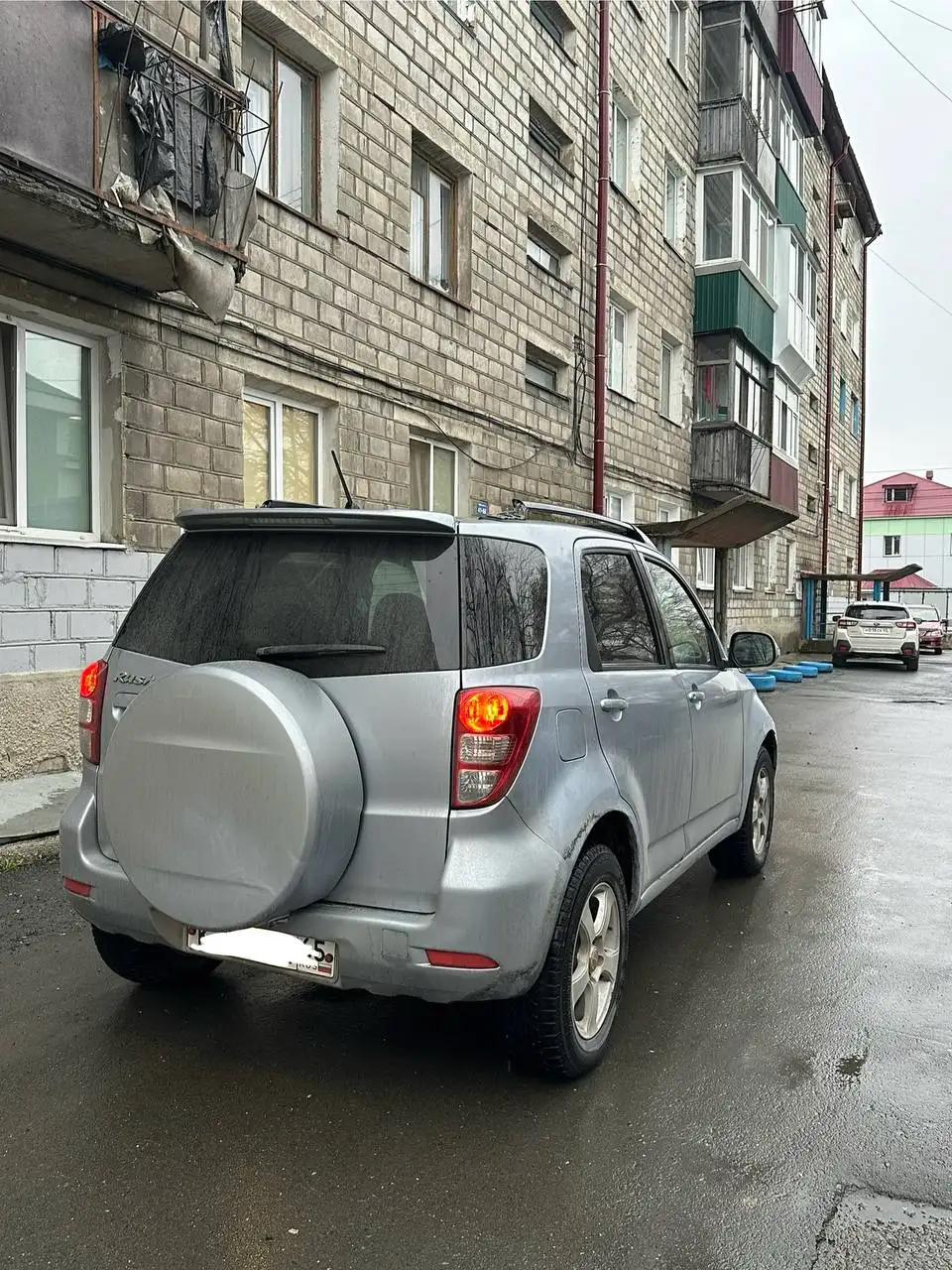 Продам авто до 400 тыс - Авто в Южно-Сахалинск