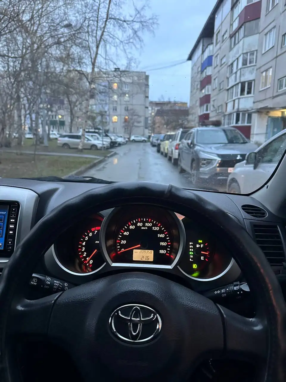 Продам авто до 400 тыс - Авто в Южно-Сахалинск