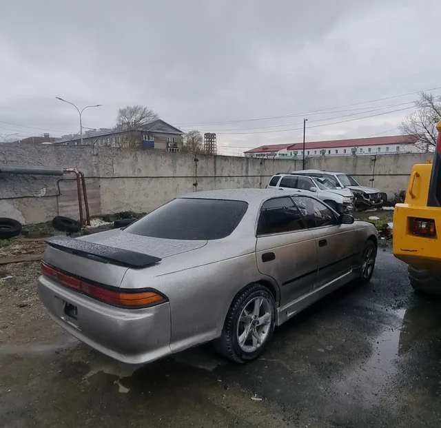 Продажа автомобиля - Водный транспорт в Южно-Сахалинск