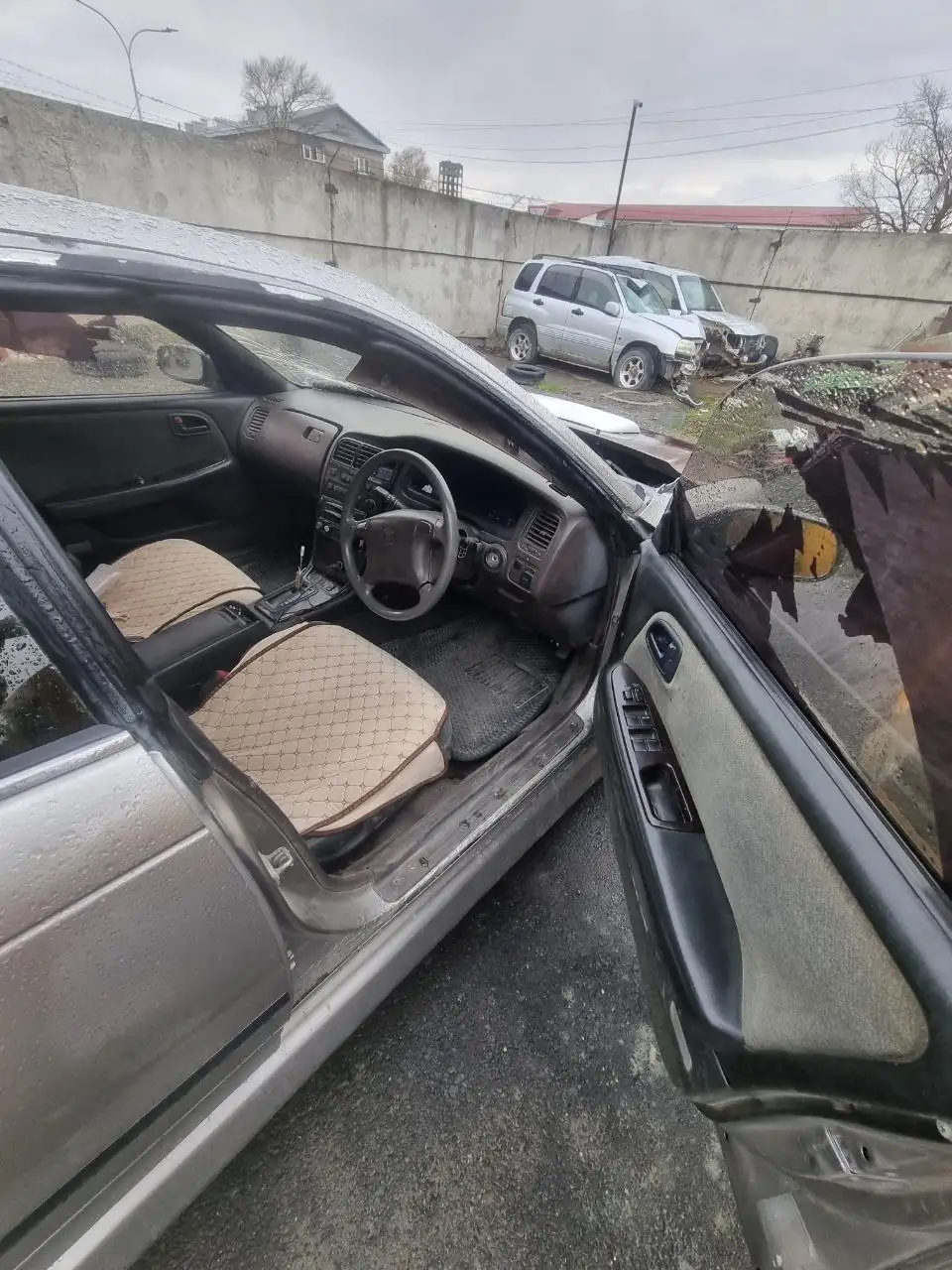 Продажа автомобиля - Авто в Южно-Сахалинск