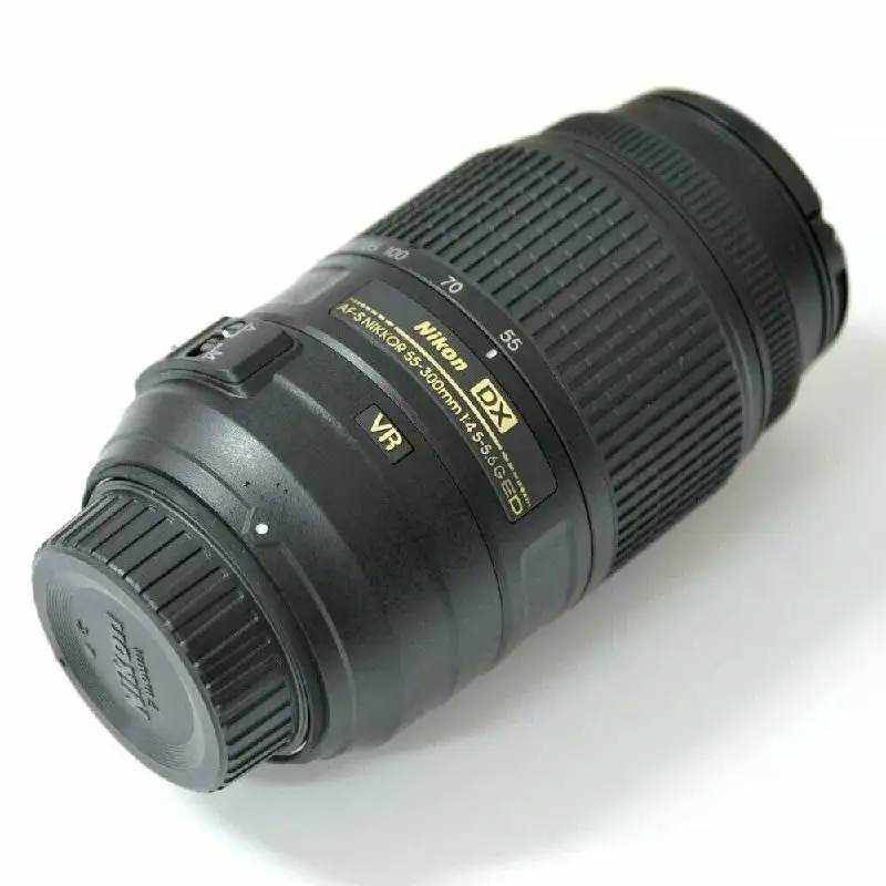 Продам фотоаппарат Nikon D5100 - Фотоаппараты (Электроника) в Южно-Сахалинск