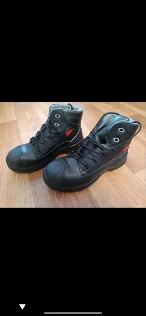 Ботинки Red Wing ASTM F 2413-11 - Одежда в Южно-Сахалинск