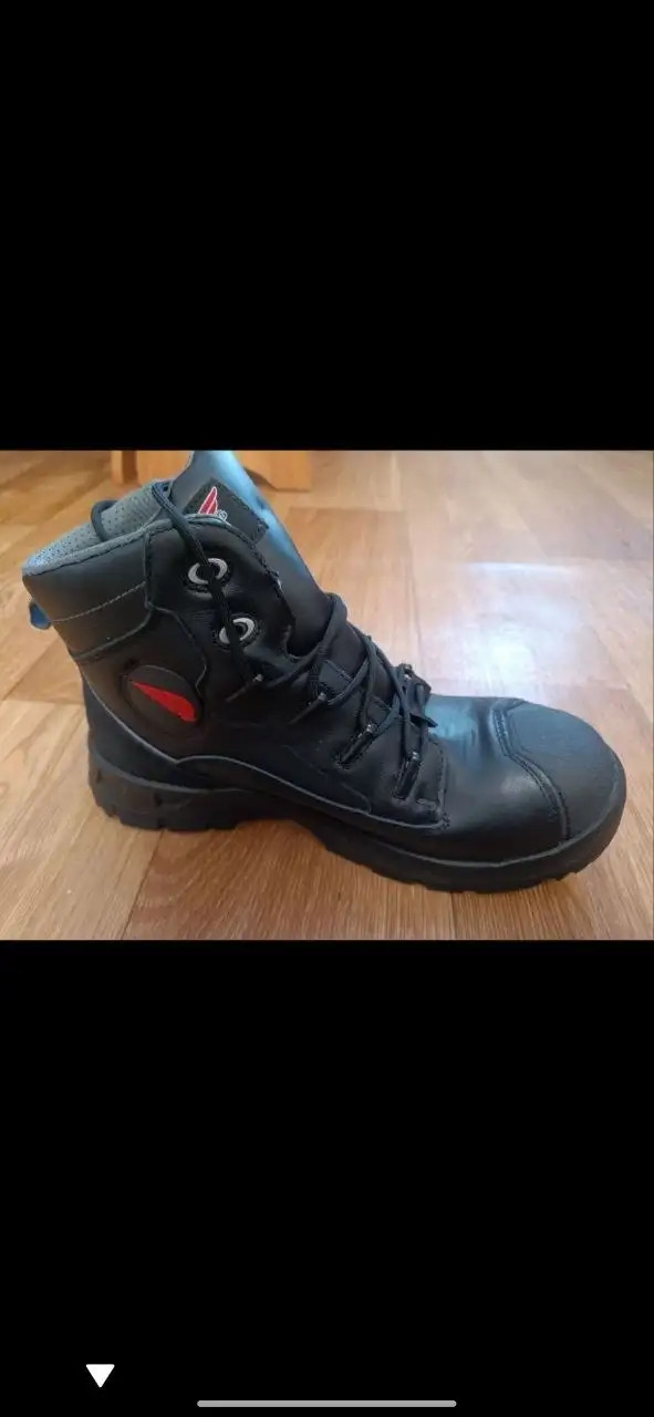 Ботинки Red Wing ASTM F 2413-11 - Обувь (Одежда) в Южно-Сахалинск