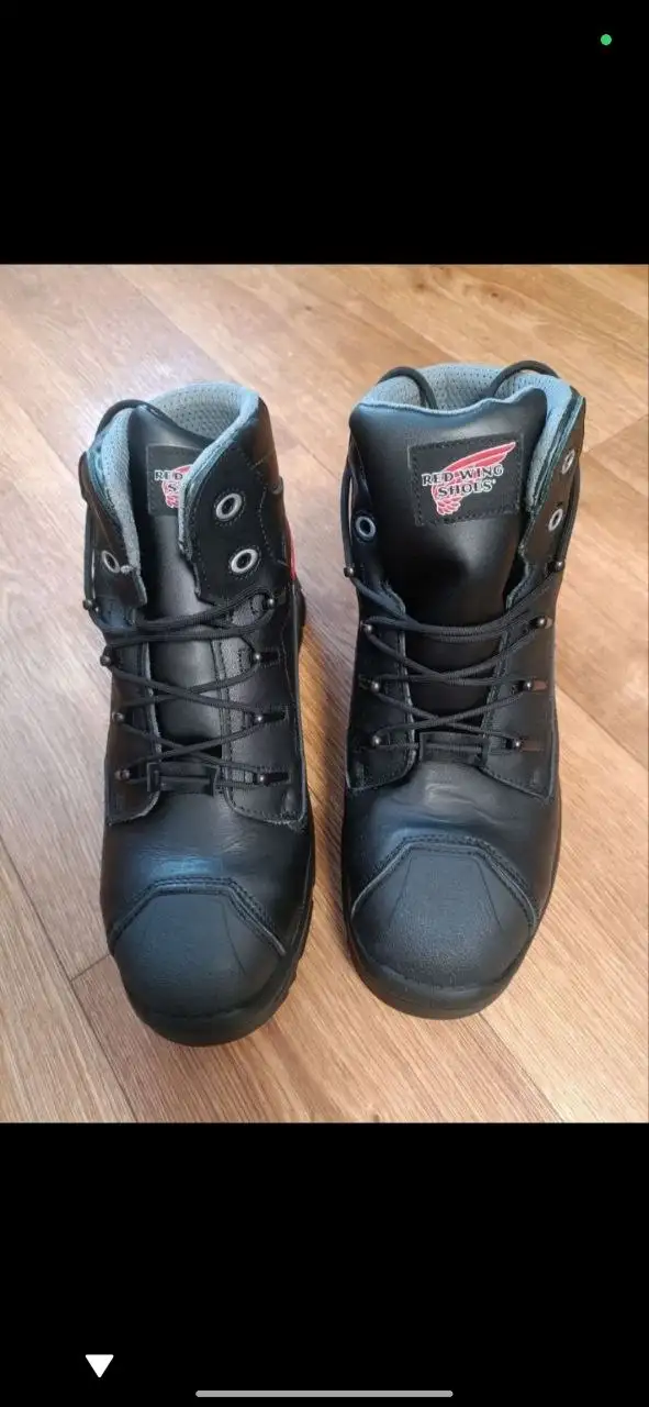 Ботинки Red Wing ASTM F 2413-11 - Обувь (Одежда) в Южно-Сахалинск