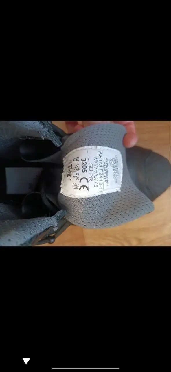 Ботинки Red Wing ASTM F 2413-11 - Обувь (Одежда) в Южно-Сахалинск