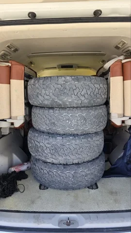 Продажа резины 225/70R16 - Водный транспорт в Южно-Сахалинск