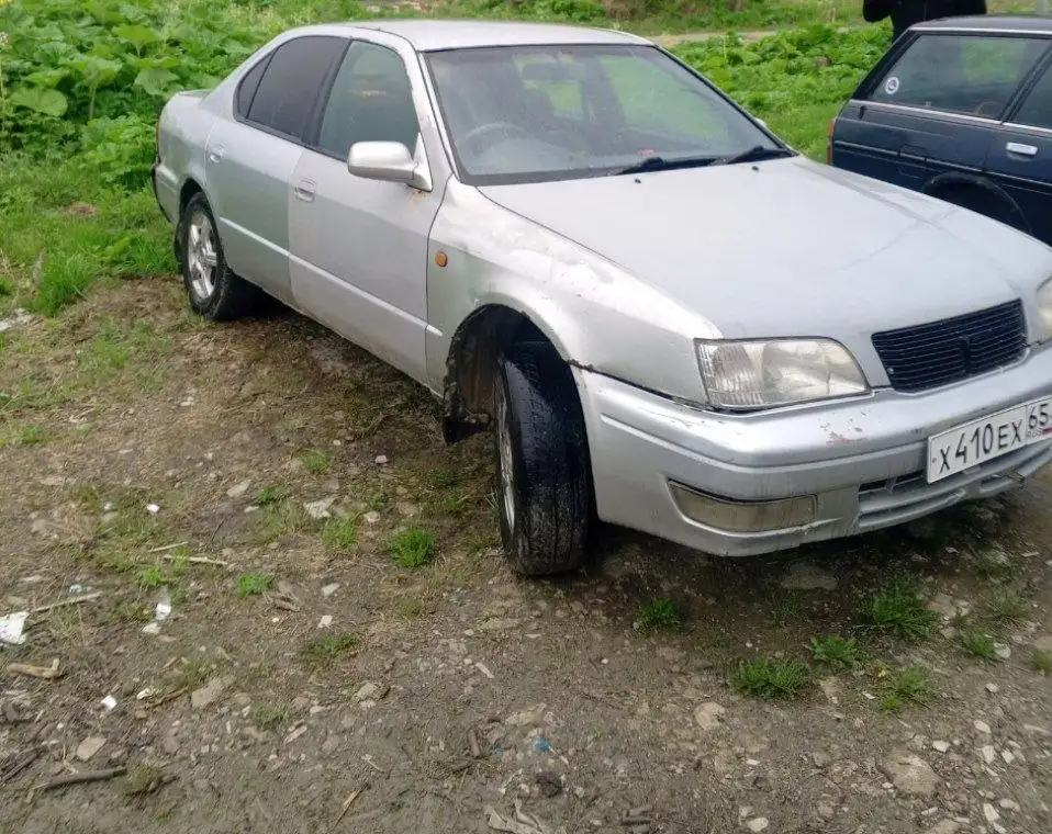 Продам Toyota  (куплю авто) - Автомобили (Авто) в Южно-Сахалинск